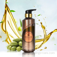 Marula olie anti-kløende shampoo